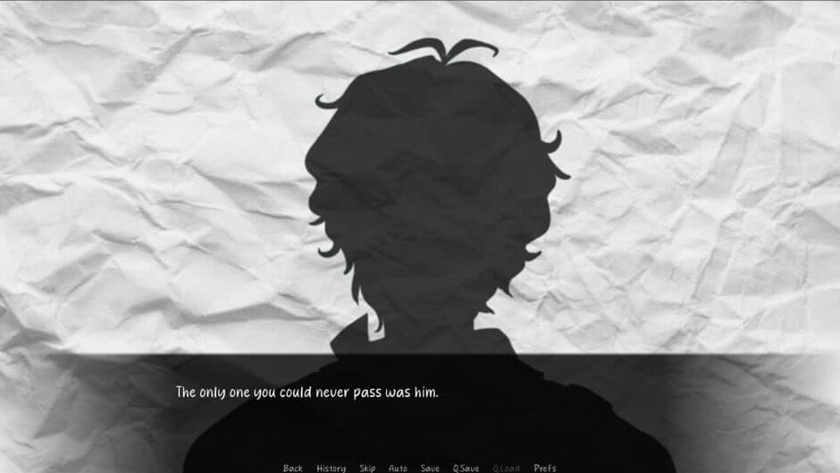 Скриншот 4 из Wait! You can't love me!
