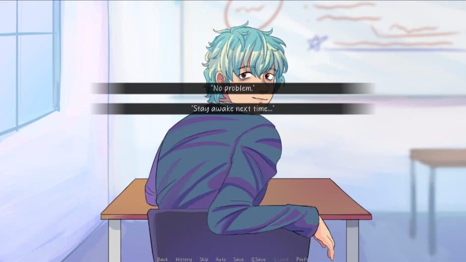 Скриншот 2 из Wait! You can't love me!