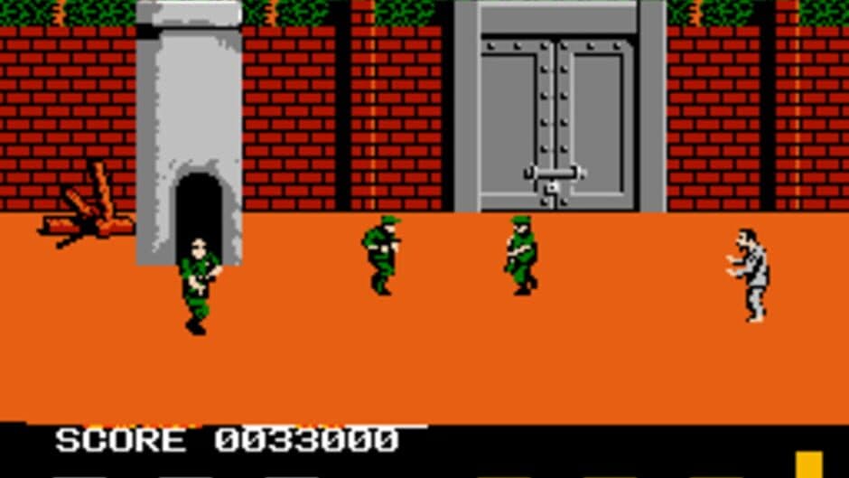 Скриншот 3 из Operation Wolf