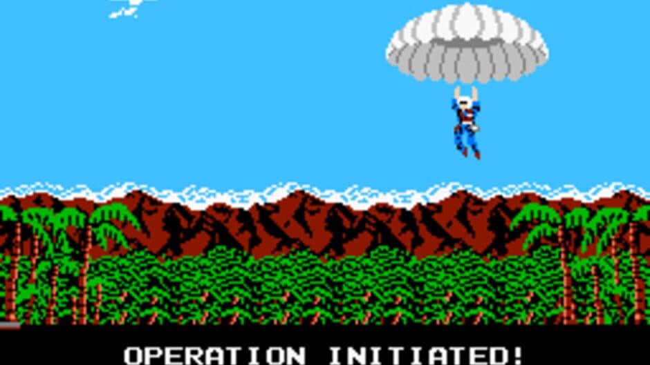 Скриншот 4 из Operation Wolf