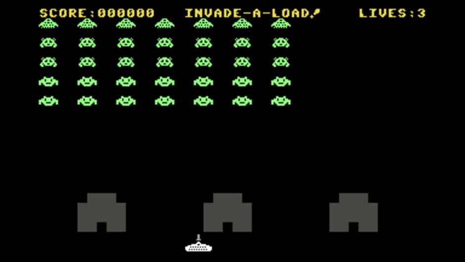 Скриншот 5 из Invade-a-Load!
