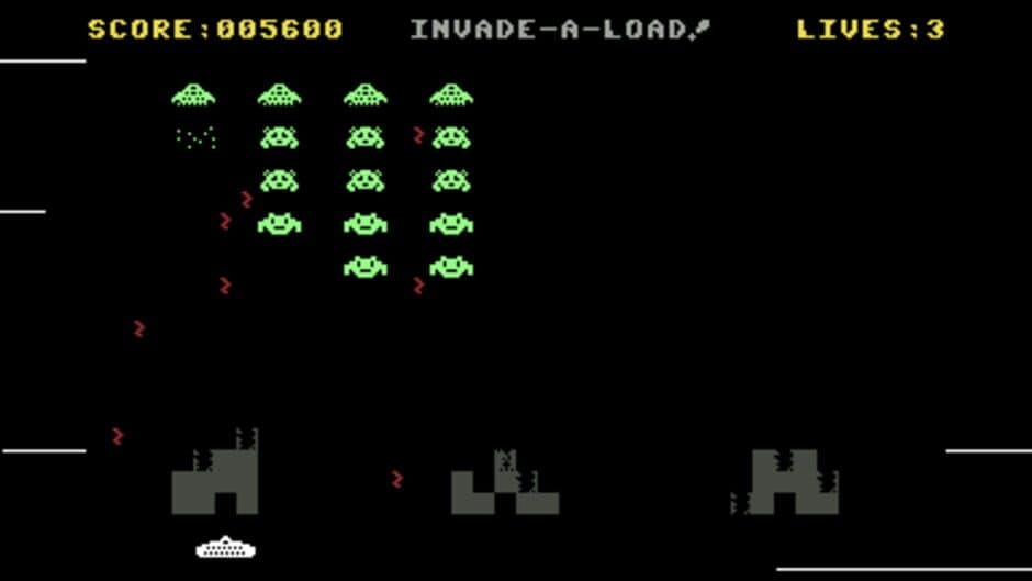 Скриншот 3 из Invade-a-Load!