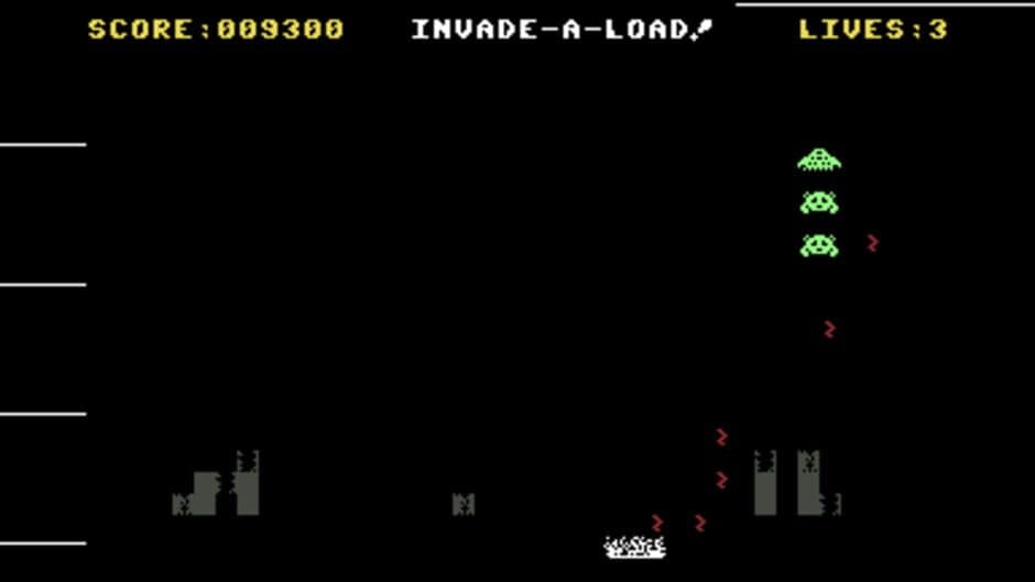 Скриншот 2 из Invade-a-Load!