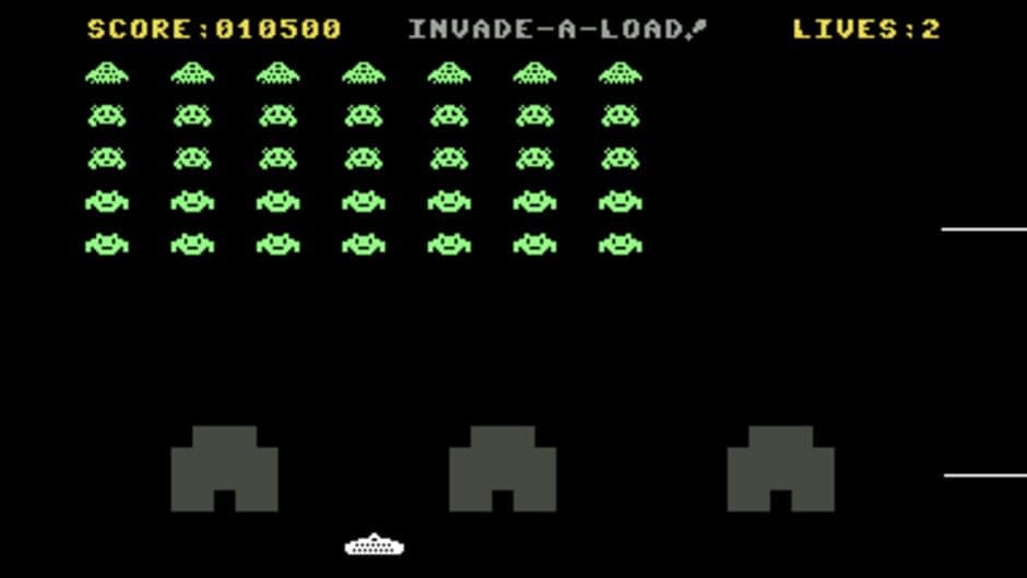Скриншот 4 из Invade-a-Load!