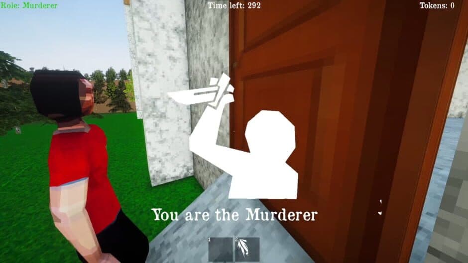 Скриншот 1 из Dubscr's Murder Mystery