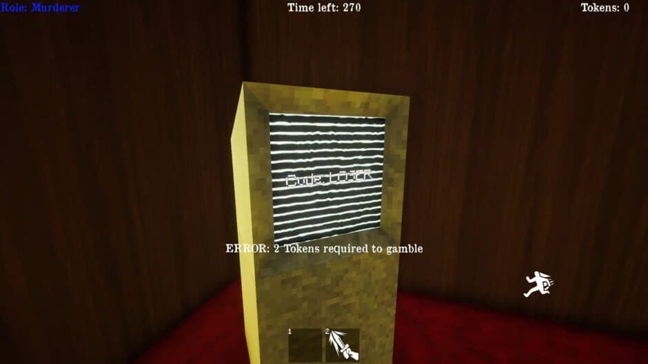 Скриншот 3 из Dubscr's Murder Mystery