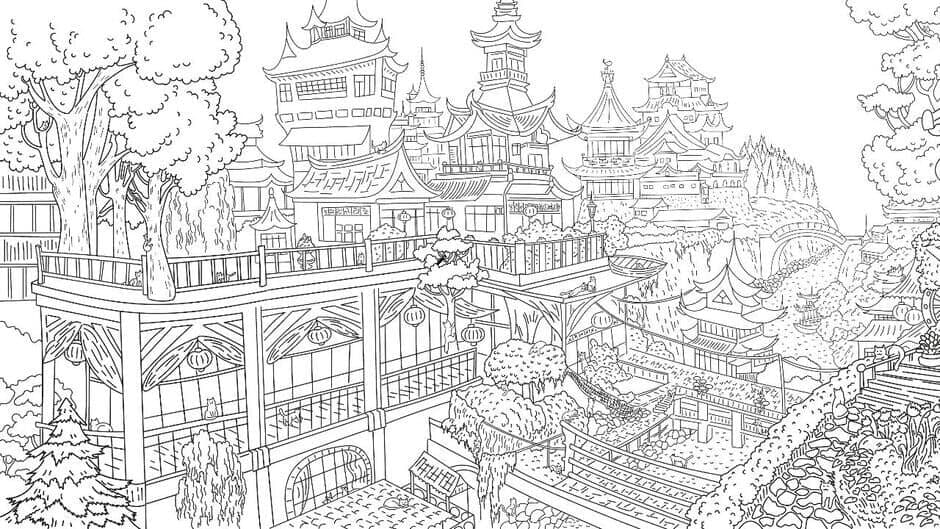 Скриншот 3 из Cats Hidden in Magic Places