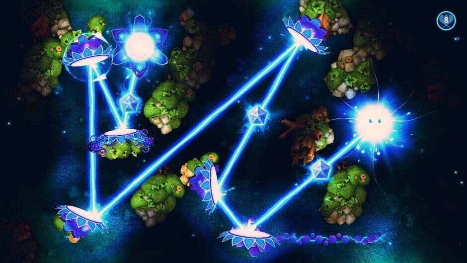 Скриншот 6 из My Little Universe + God of Light Remastered Bundle