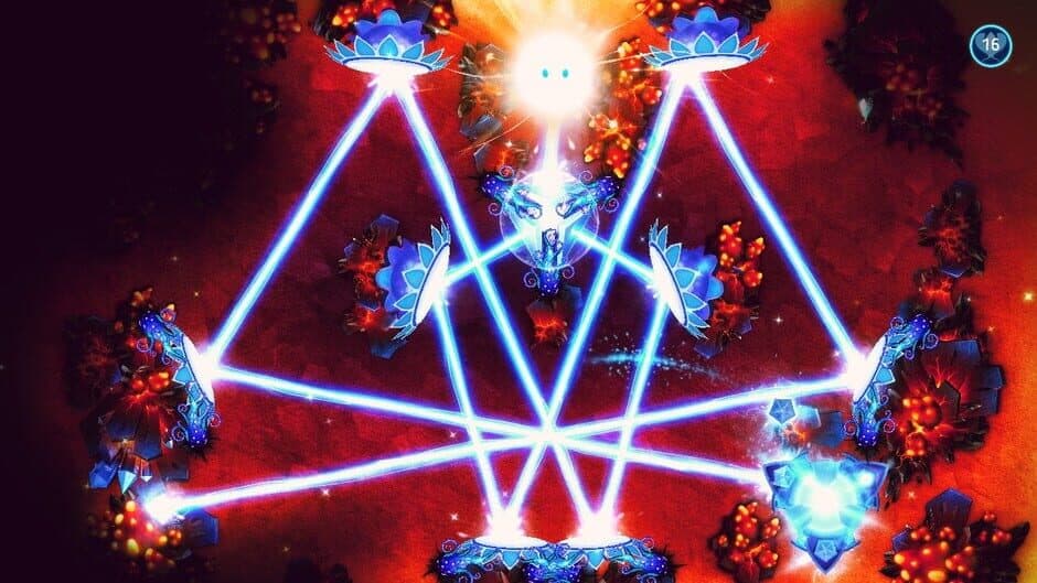 Скриншот 2 из My Little Universe + God of Light Remastered Bundle