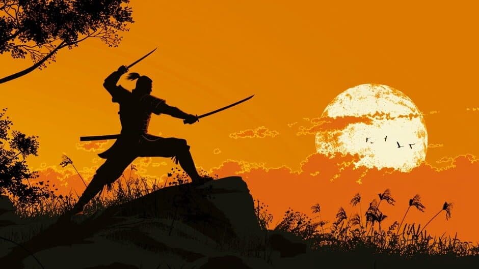 Скриншот 2 из Robin Hood: Shogun Samurai