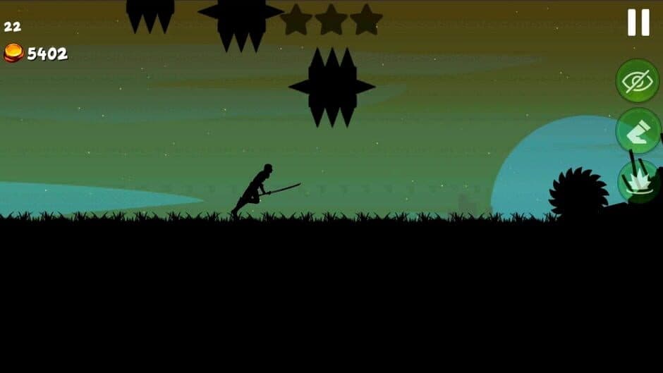 Скриншот 4 из Robin Hood: Shogun Samurai