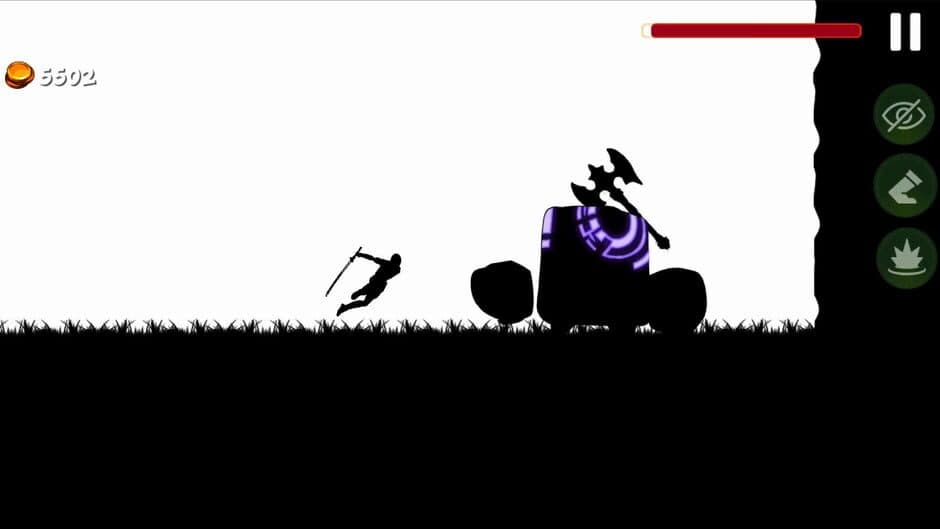 Скриншот 6 из Robin Hood: Shogun Samurai