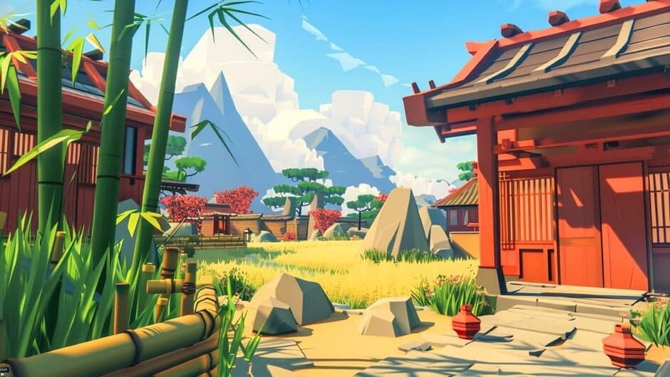 Скриншот 6 из Shogun Samurai Tycoon