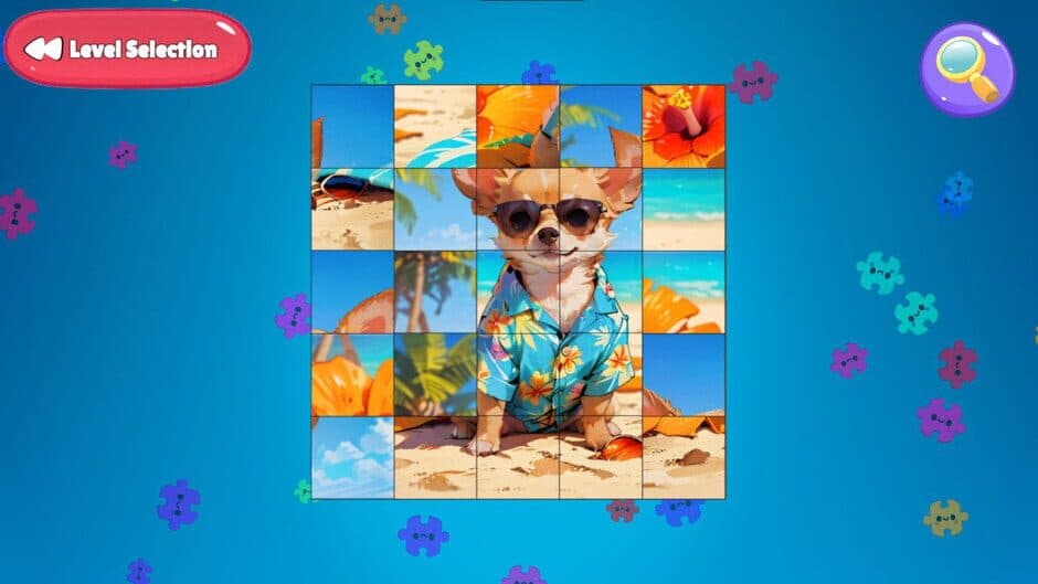 Скриншот 4 из Ultimate Puzzle Adventure: Dogs