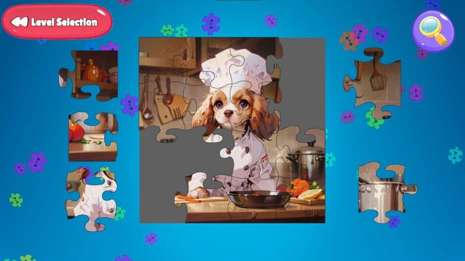 Скриншот 5 из Ultimate Puzzle Adventure: Dogs