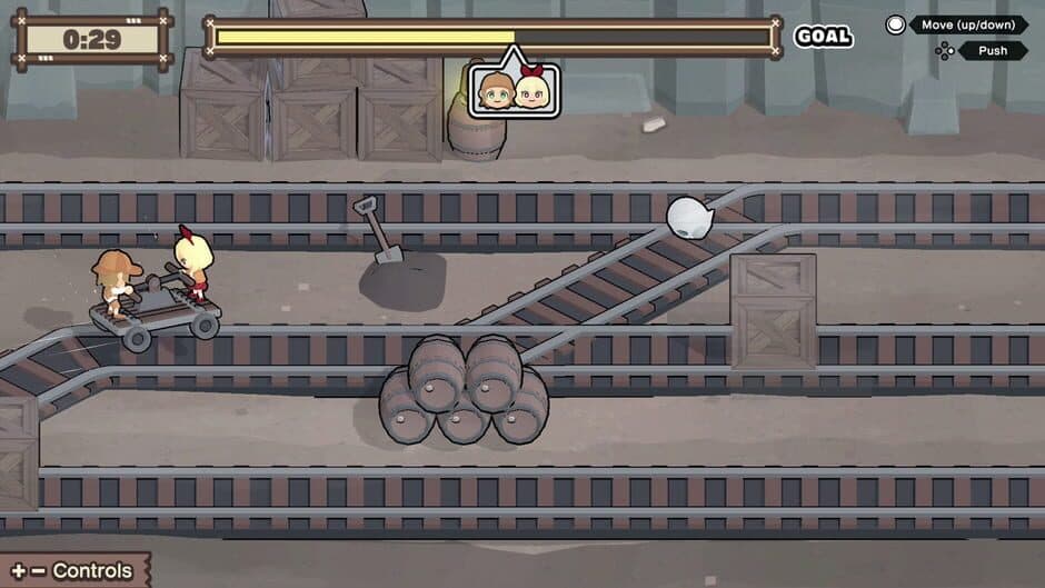 Скриншот 2 из Pair Horror