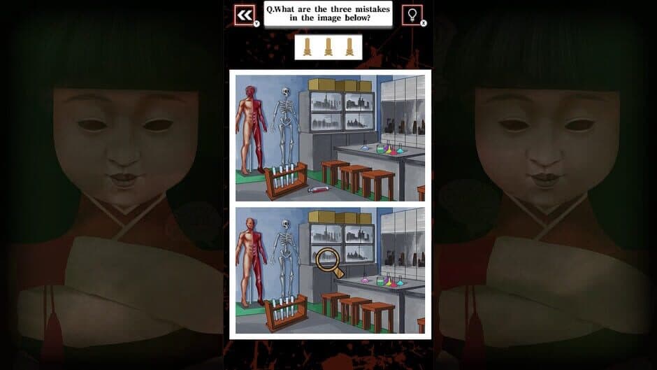 Скриншот 3 из Uncover the Triad of Terror