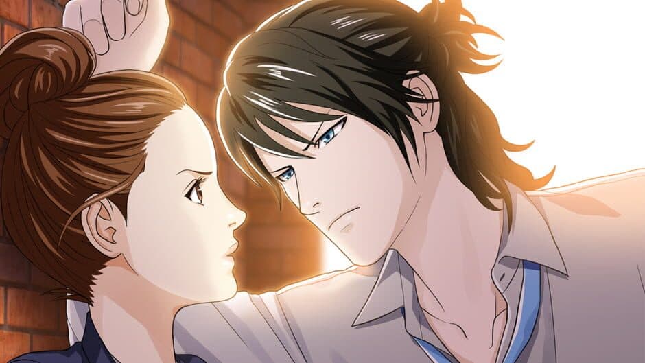 Скриншот 9 из Astoria: Fate's Kiss