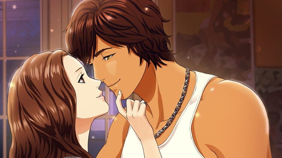 Скриншот 10 из Astoria: Fate's Kiss