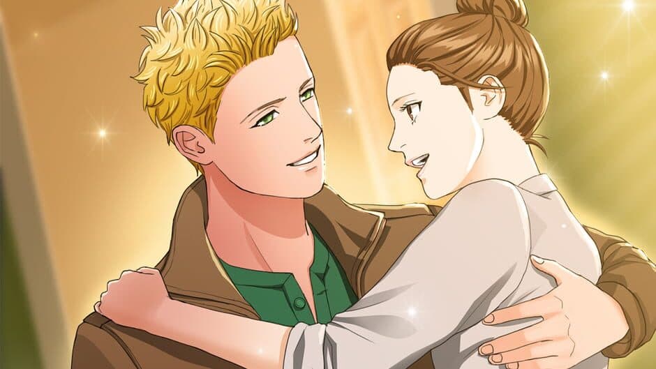 Скриншот 11 из Astoria: Fate's Kiss