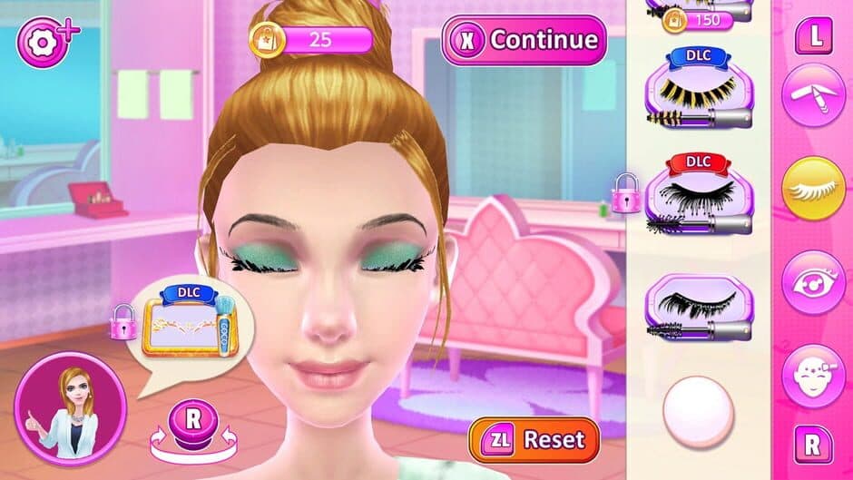 Скриншот 3 из Stylist Girl