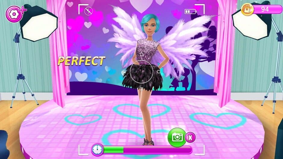 Скриншот 5 из Stylist Girl