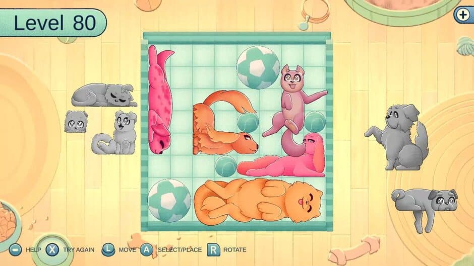 Скриншот 5 из Fit My Dog