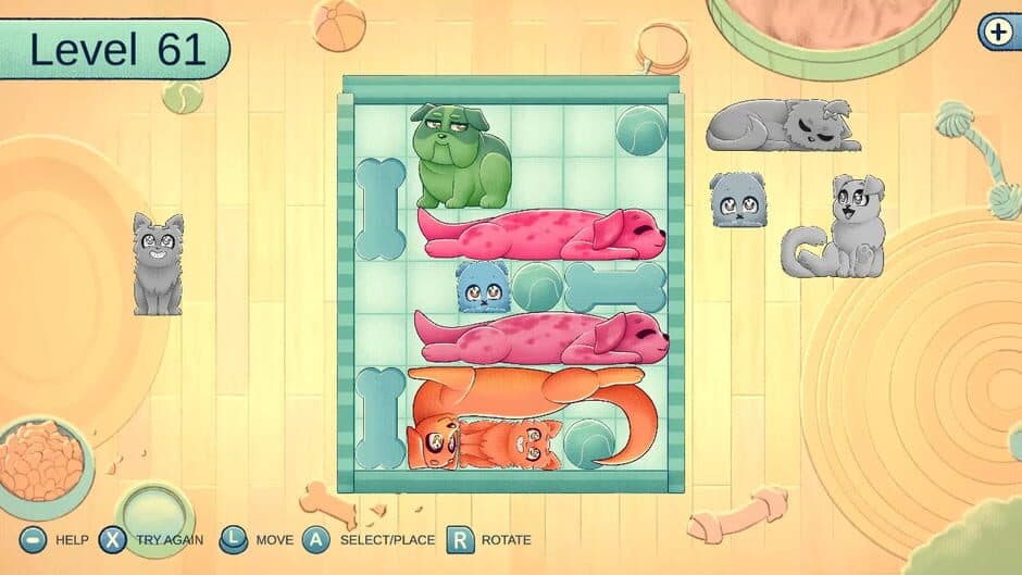 Скриншот 6 из Fit My Dog
