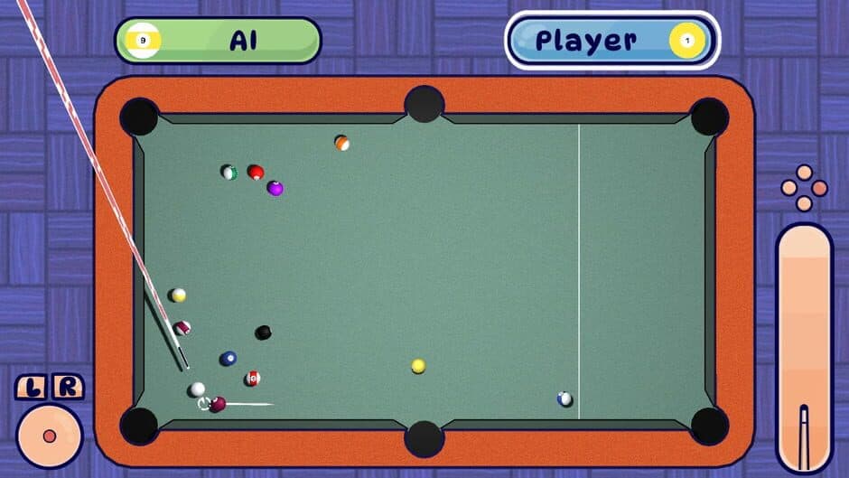 Скриншот 1 из Npool
