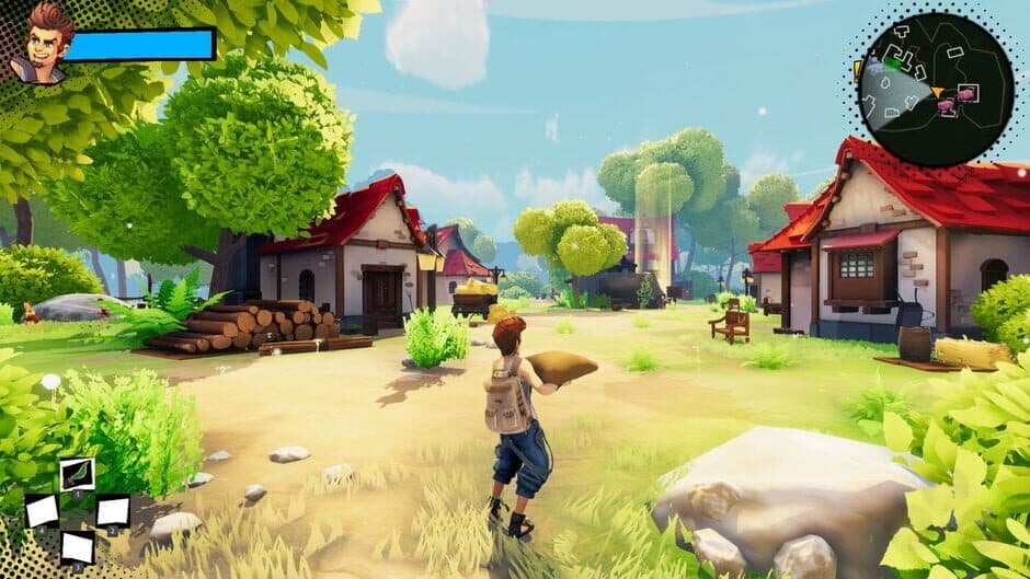 Скриншот 2 из Metamorphosis + What the Duck Bundle