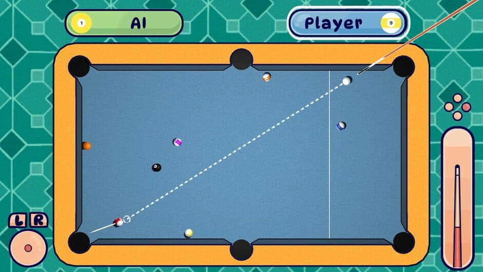 Скриншот 2 из Npool