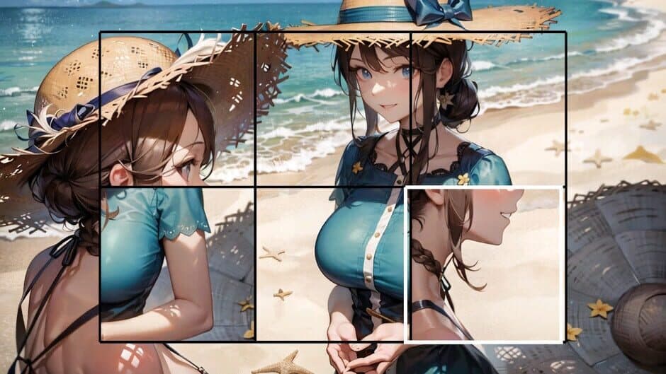 Скриншот 1 из Hentai Girls: Summer Sweetie