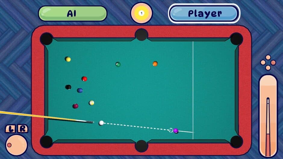 Скриншот 3 из Npool