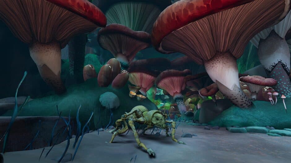 Скриншот 4 из Metamorphosis + What the Duck Bundle