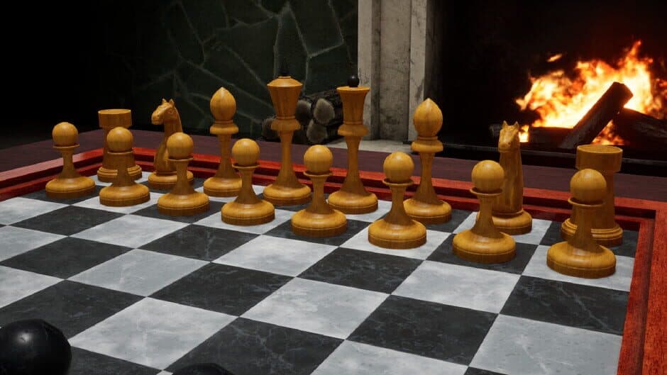 Скриншот 1 из Free Chess: Soviet Set