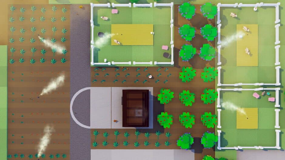Скриншот 5 из Desktop Farm: Expansion Pack