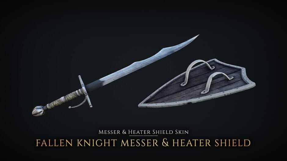 Скриншот 4 из Mordhau: Adventurer Pack