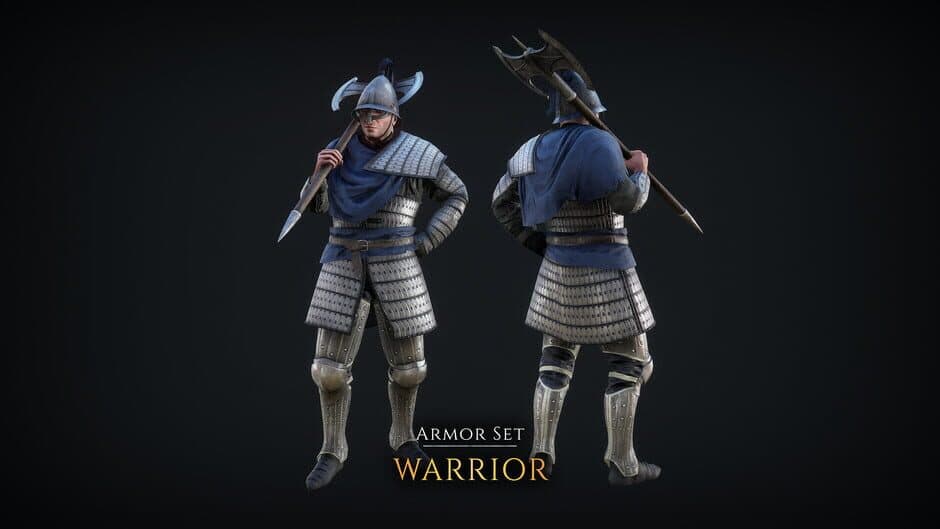 Скриншот 7 из Mordhau: Adventurer Pack
