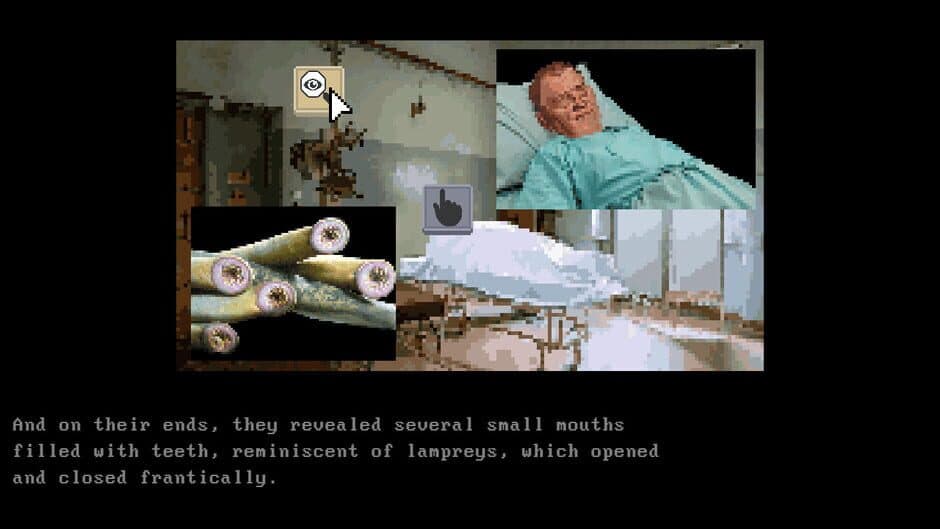 Скриншот 1 из It Could Happen to You
