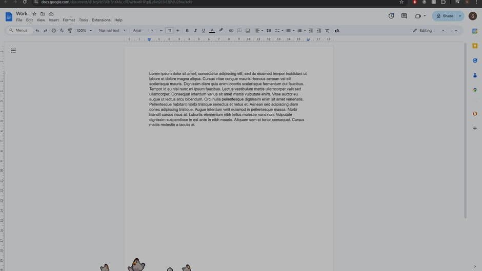 Скриншот 3 из Overlay