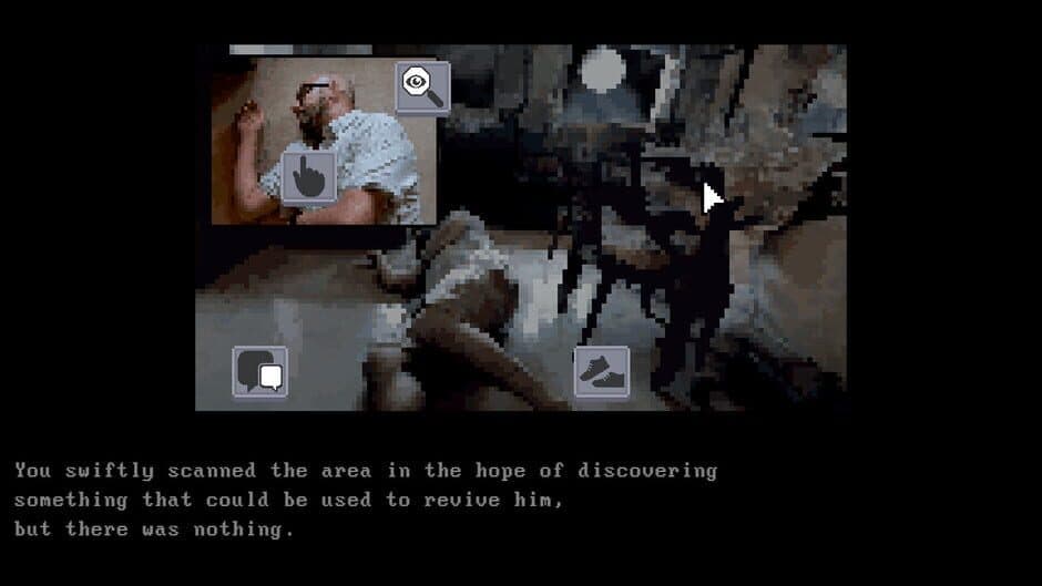 Скриншот 4 из It Could Happen to You