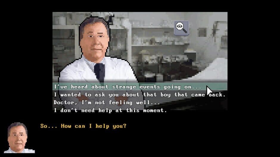 Скриншот 6 из It Could Happen to You