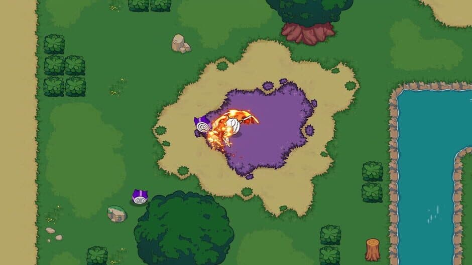 Скриншот 5 из Rabbit's Chronicle