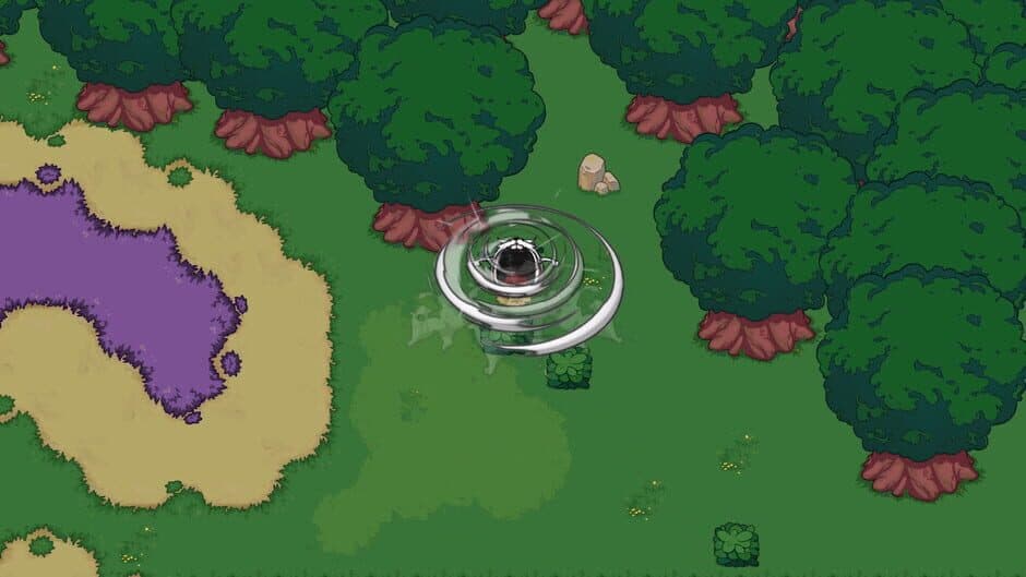 Скриншот 9 из Rabbit's Chronicle