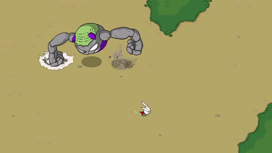 Скриншот 10 из Rabbit's Chronicle