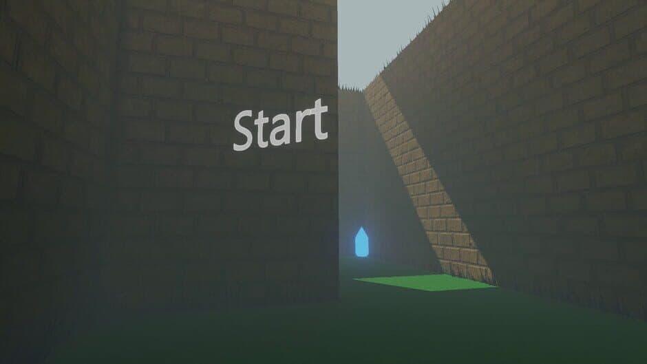 Скриншот 1 из Maze: Rising Trials