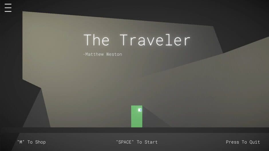 Скриншот 1 из The Traveler