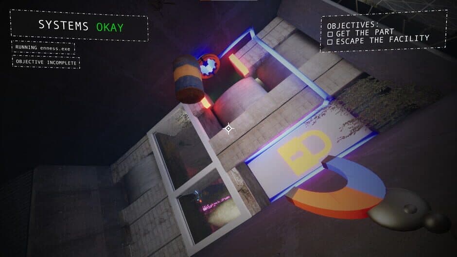 Скриншот 3 из Stellar Larceny