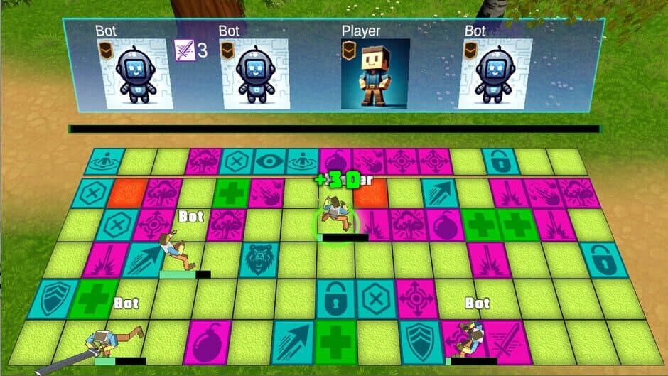 Скриншот 4 из Voyager Battles
