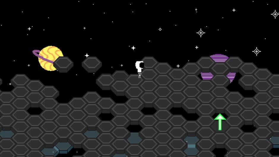Скриншот 2 из Level Down
